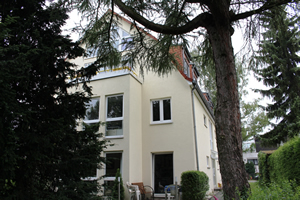 Residential Property in Berlin-Lichterfelde
